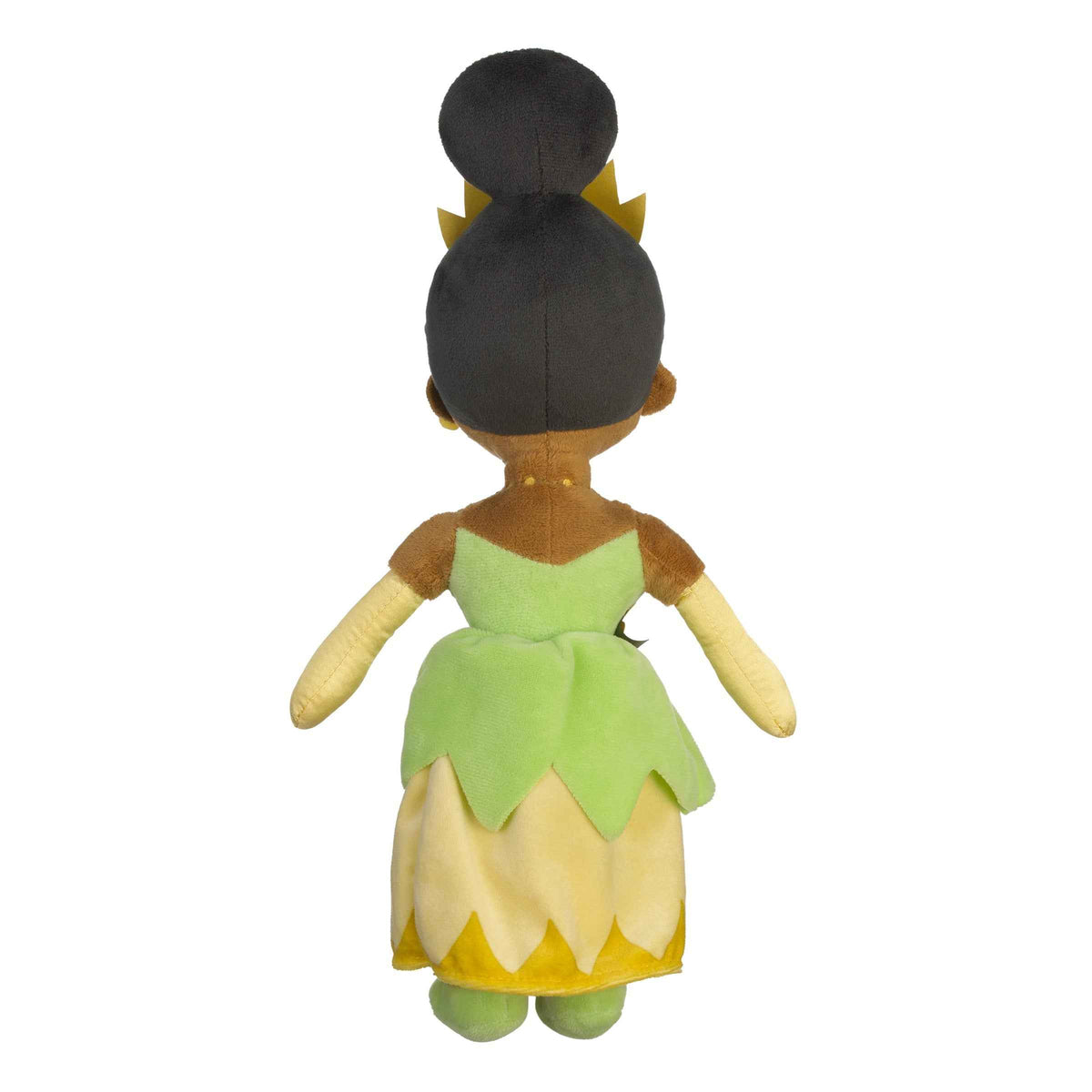 Disney Princess Tiana Plush Stuffed Character