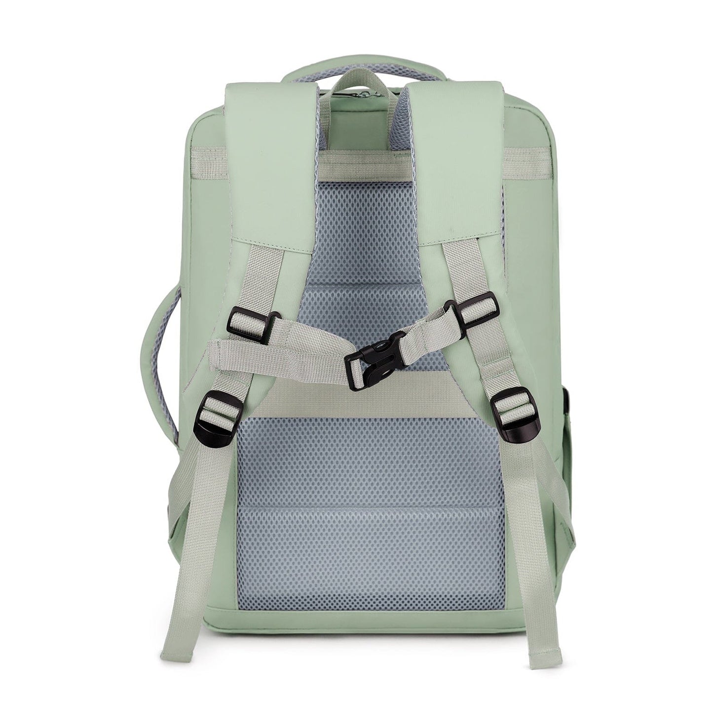 Sahara Voyager Travel Max Laptop Backpack | USB Charging | Fits up to 16" | 4 Colors