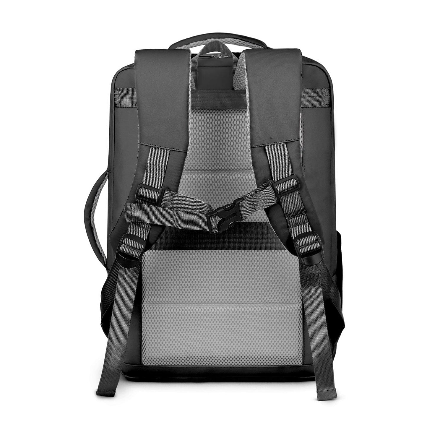 Sahara Voyager Travel Max Laptop Backpack | USB Charging | Fits up to 16" | 4 Colors