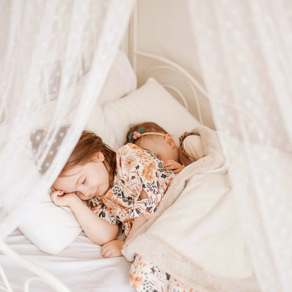 Tiny Land Large Kids Play Tent – Cozy Cabin with Windows & Closable Door