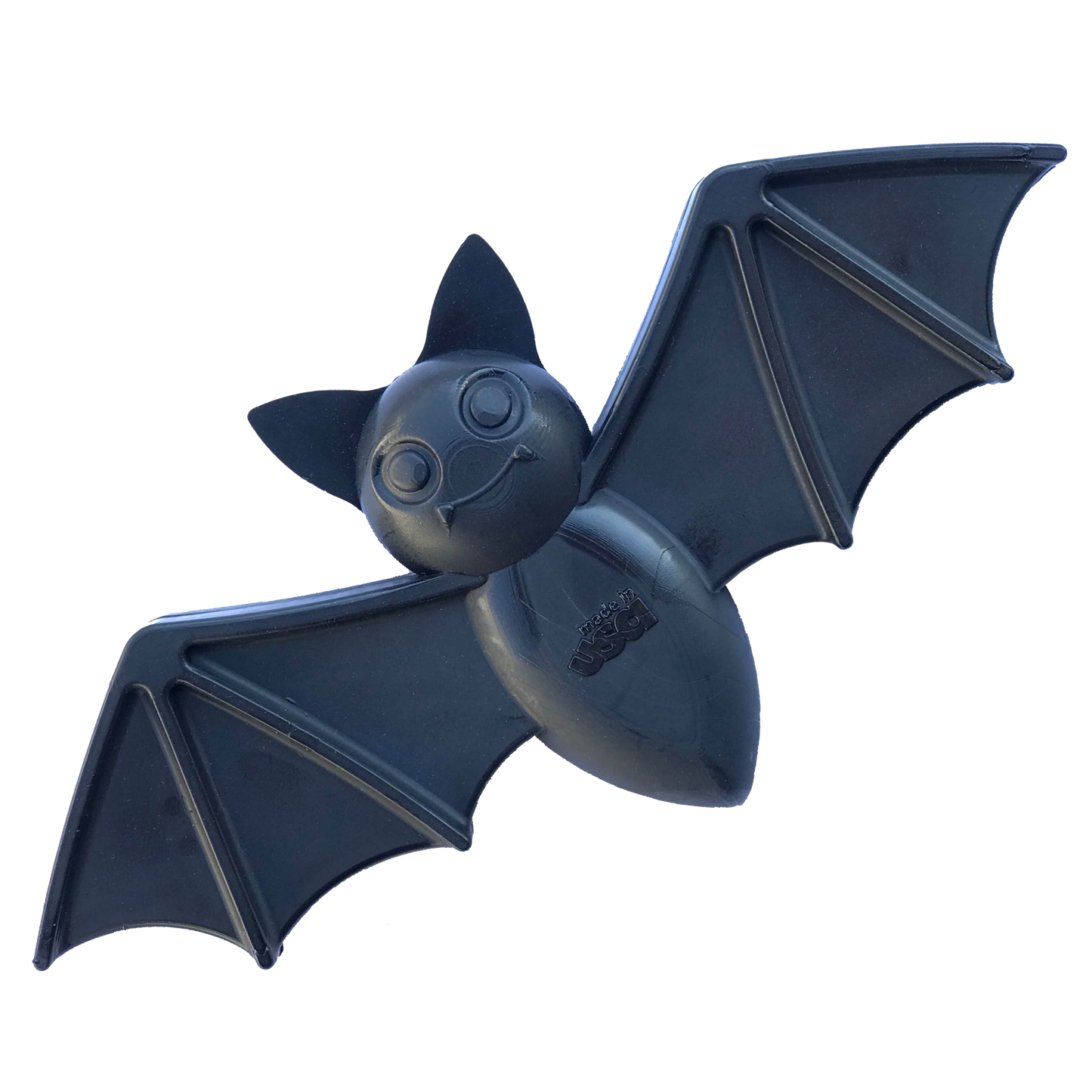 SodaPup Vampire Bat Nylon Chew Toy for Aggressive Chewers | USA Made - Niksstuff