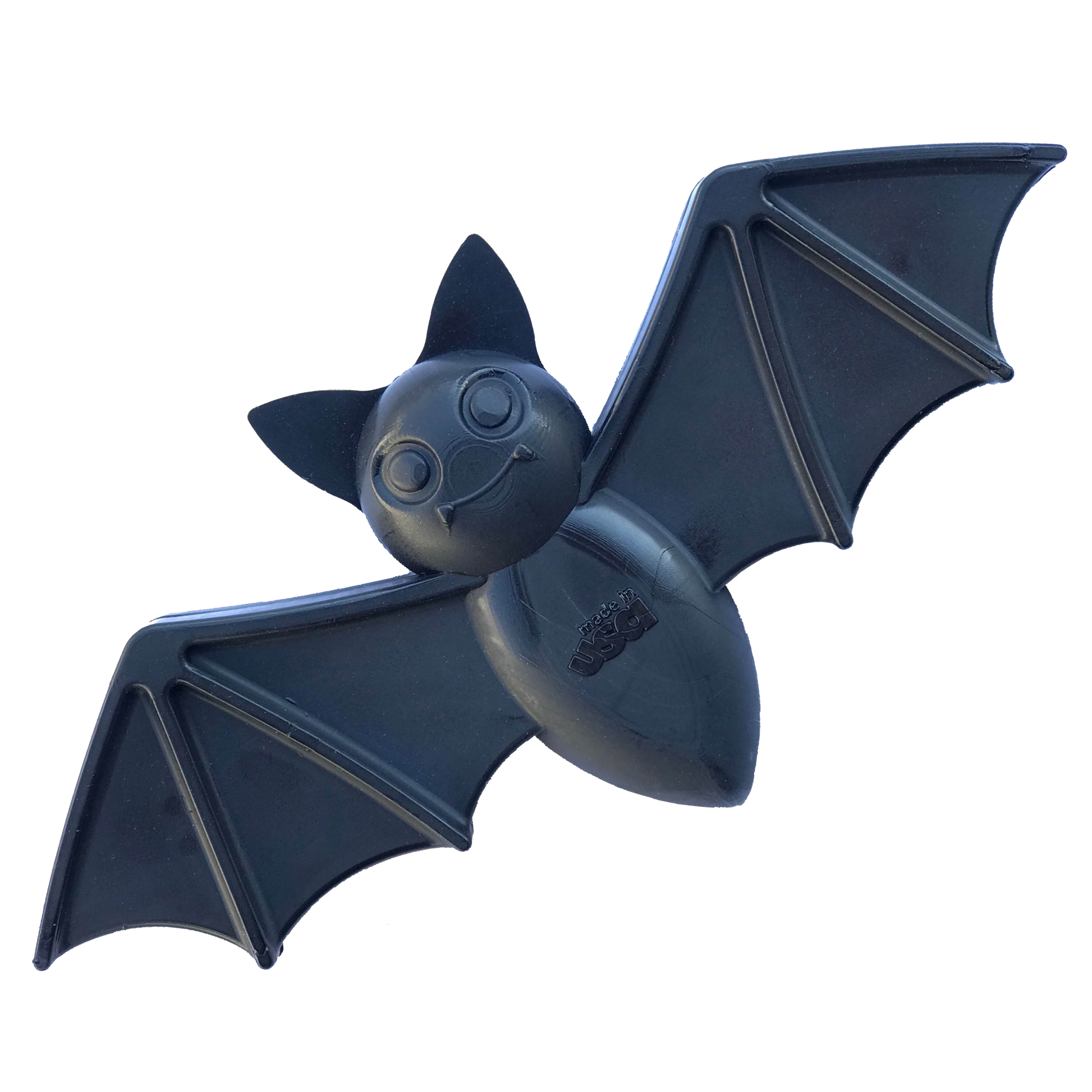 SodaPup Vampire Bat Nylon Chew Toy for Aggressive Chewers | USA Made - Niksstuff