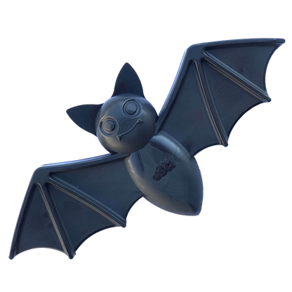 SodaPup Vampire Bat Nylon Chew Toy for Aggressive Chewers | USA Made - Niksstuff