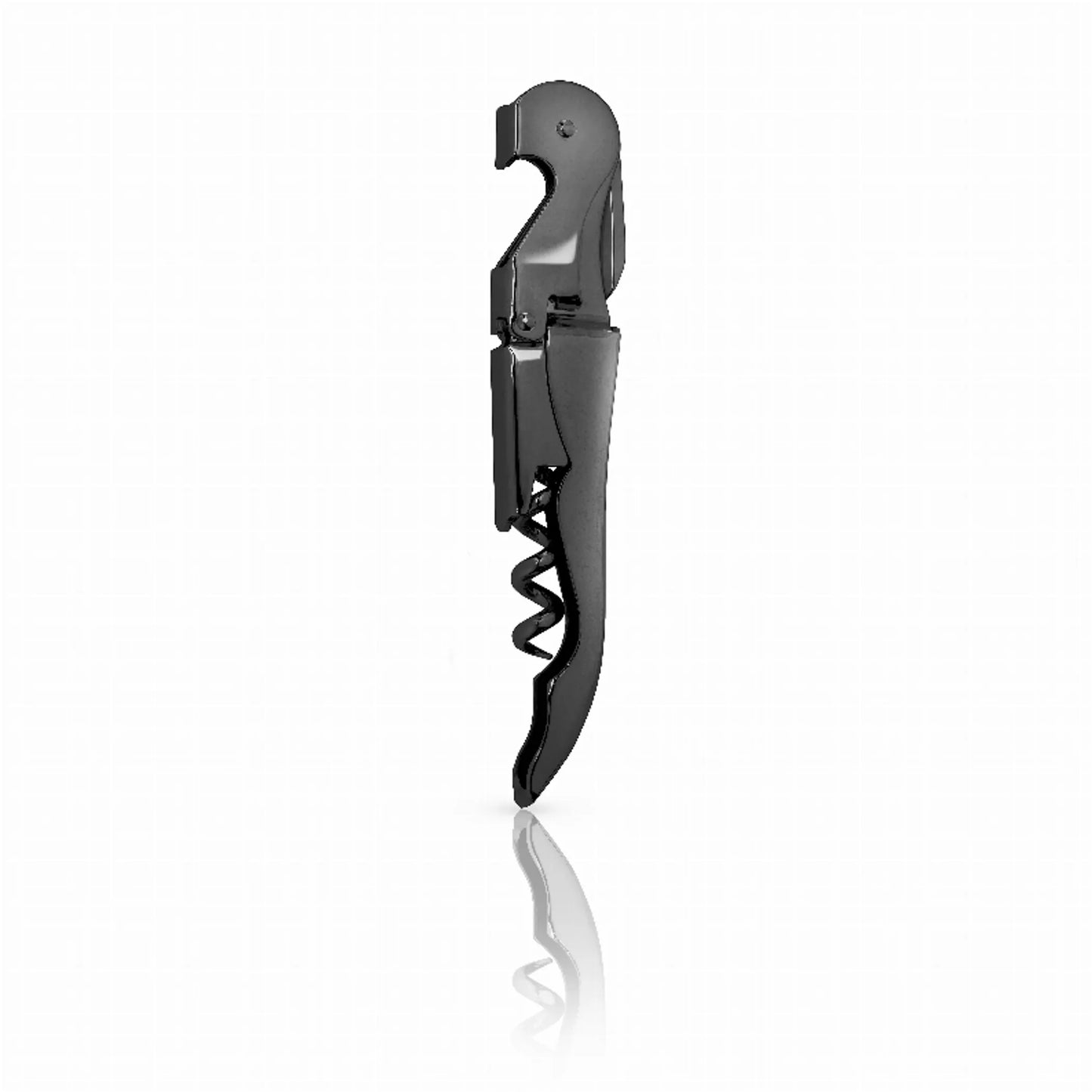 Signature Double Hinged Corkscrew By Viski