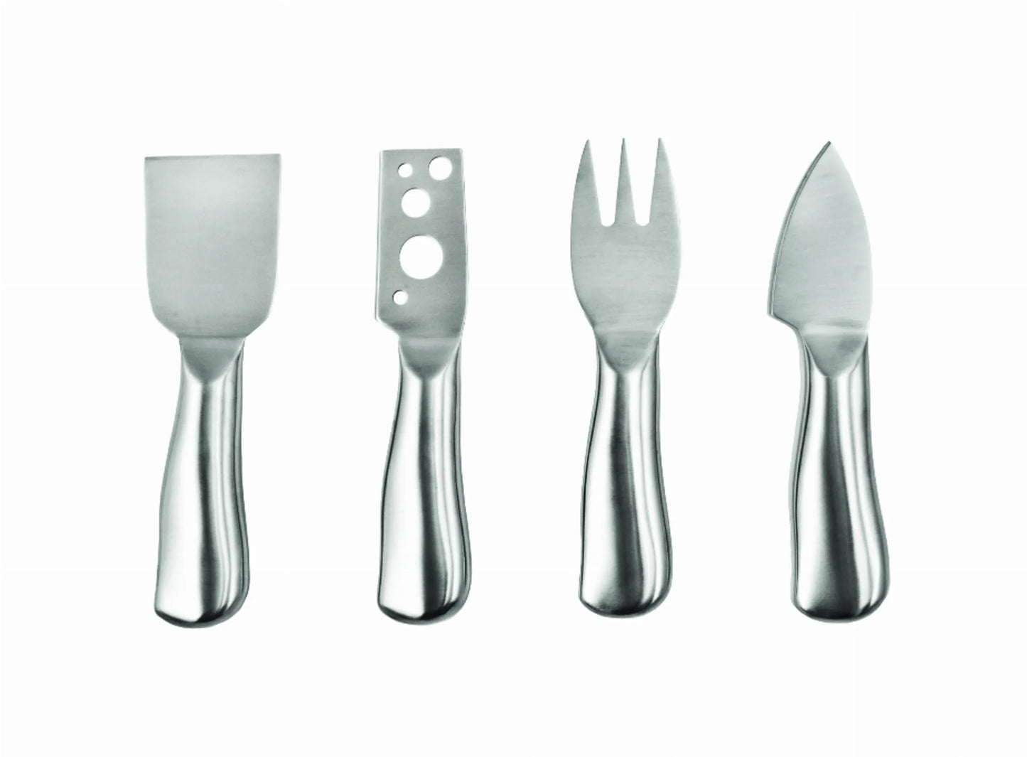 Botero Cheese Tool Set by True