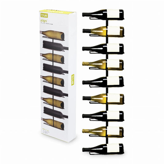 Align Wall-Mounted Wine Rack by True