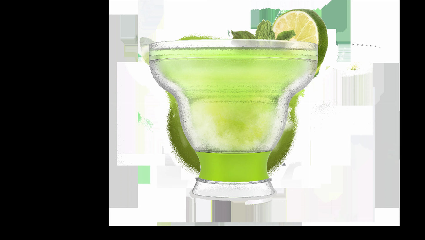 Margarita Freeze Cooling Cup by Host