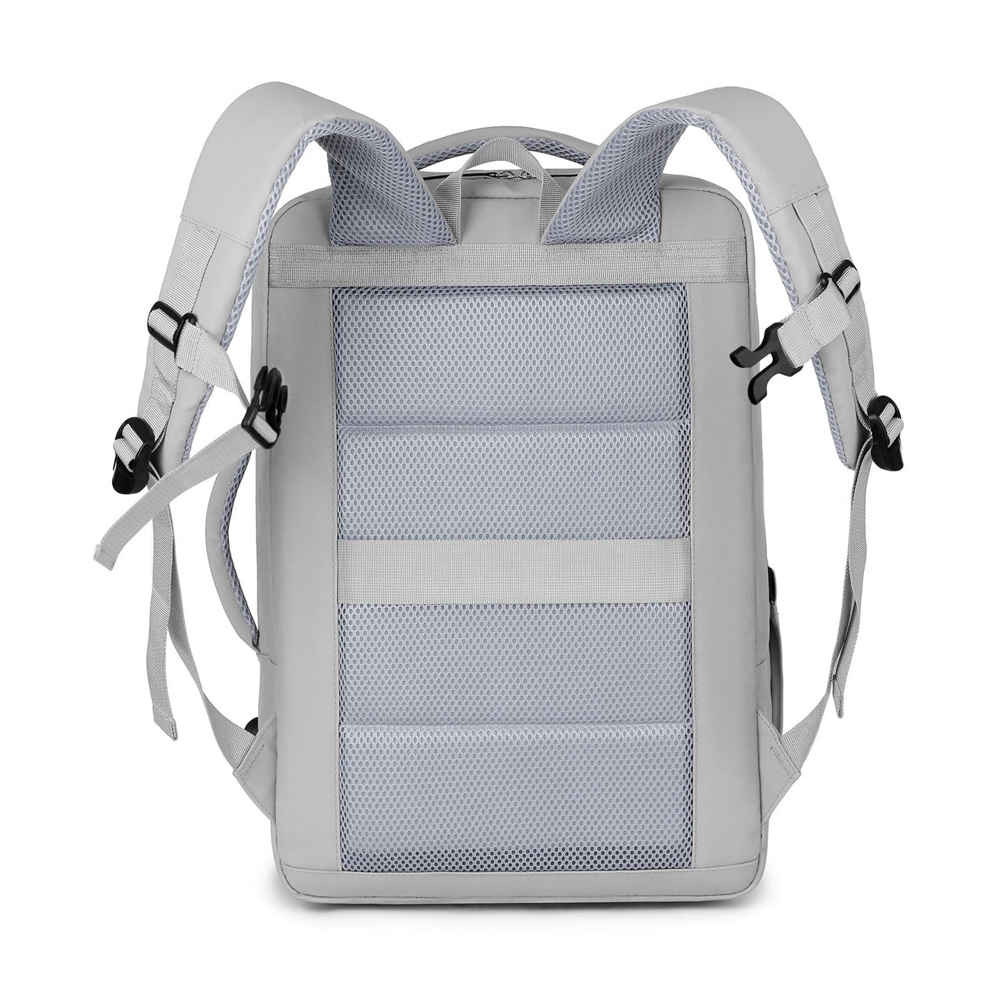 Sahara Voyager Travel Max Laptop Backpack | USB Charging | Fits up to 16" | 4 Colors