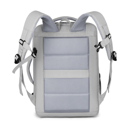 Sahara Voyager Travel Max Laptop Backpack | USB Charging | Fits up to 16" | 4 Colors