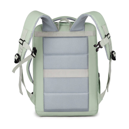 Sahara Voyager Travel Max Laptop Backpack | USB Charging | Fits up to 16" | 4 Colors