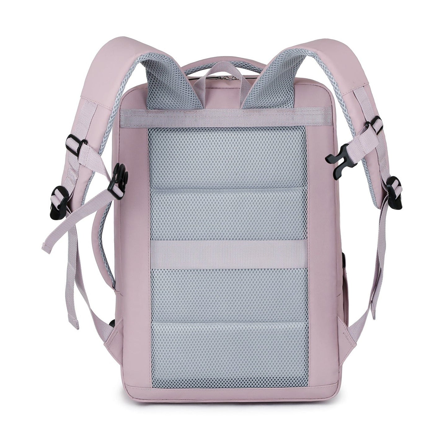 Sahara Voyager Travel Max Laptop Backpack | USB Charging | Fits up to 16" | 4 Colors