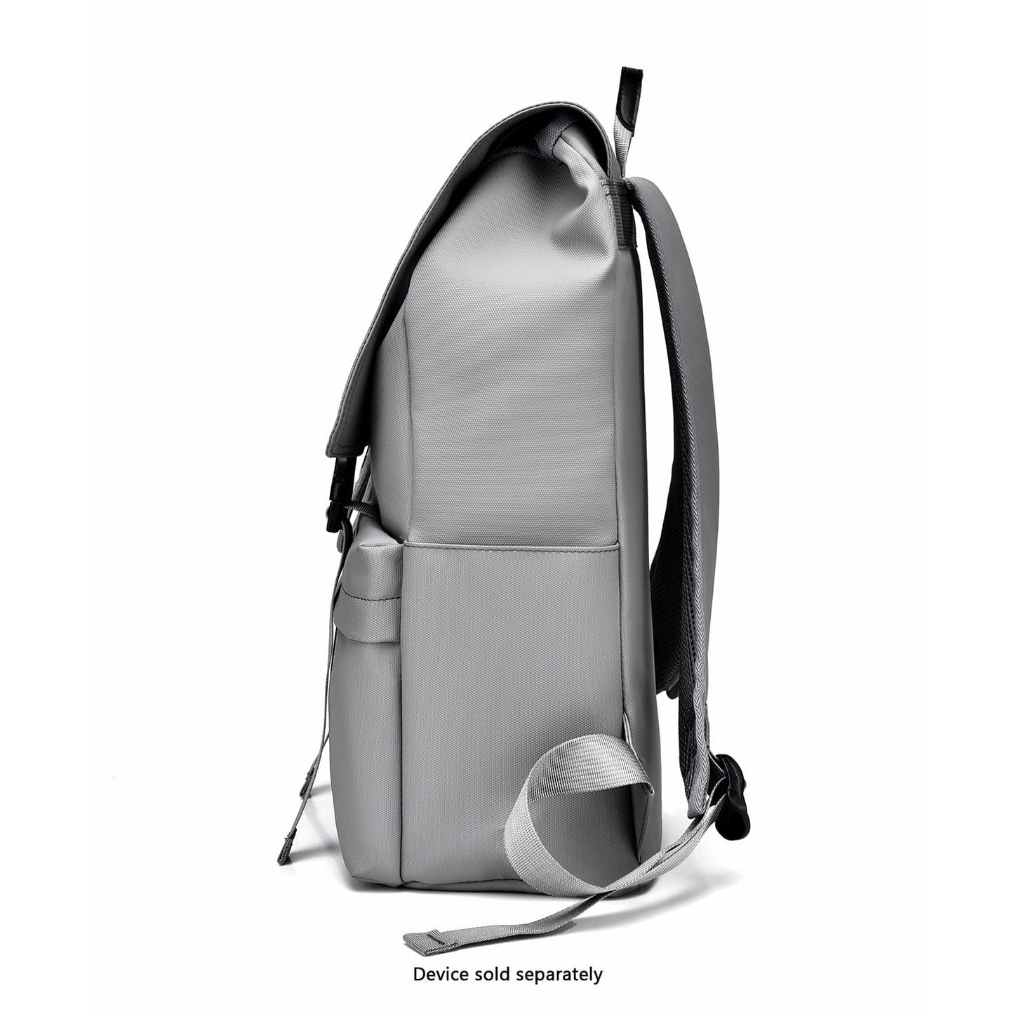 Sahara Atlas Pro Structured Laptop Backpack | Water-Resistant | Fits up to 16"