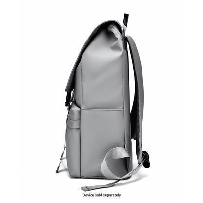 Sahara Atlas Pro Structured Laptop Backpack | Water-Resistant | Fits up to 16"