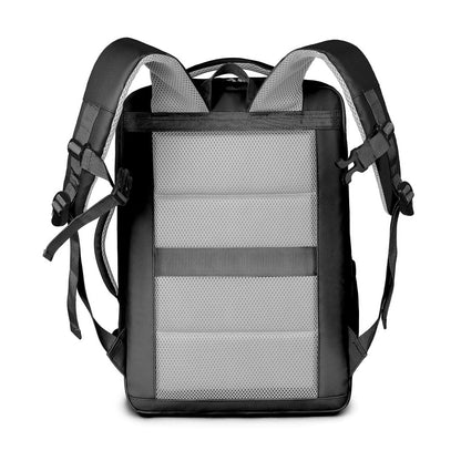 Sahara Voyager Travel Max Laptop Backpack | USB Charging | Fits up to 16" | 4 Colors