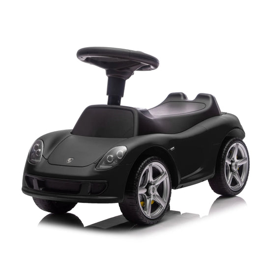 Porsche 911 Carrera GT Foot-to-Floor Ride-On