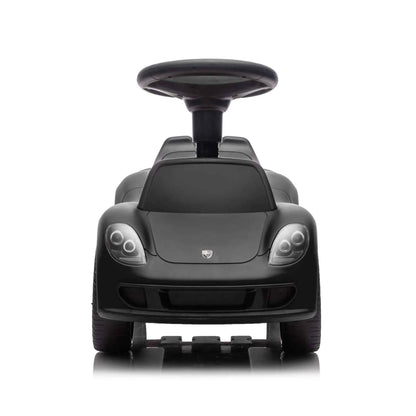 Porsche 911 Carrera GT Foot-to-Floor Ride-On