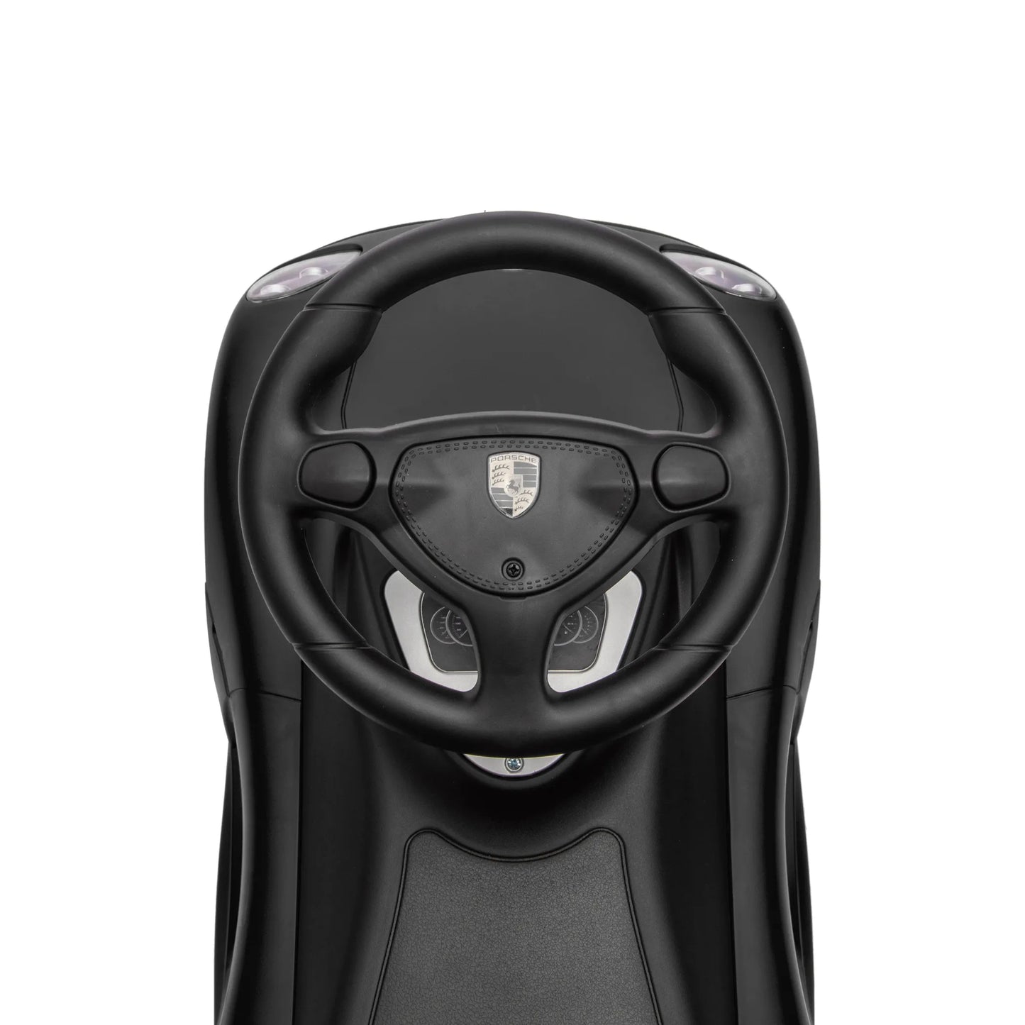 Porsche 911 Carrera GT Foot-to-Floor Ride-On