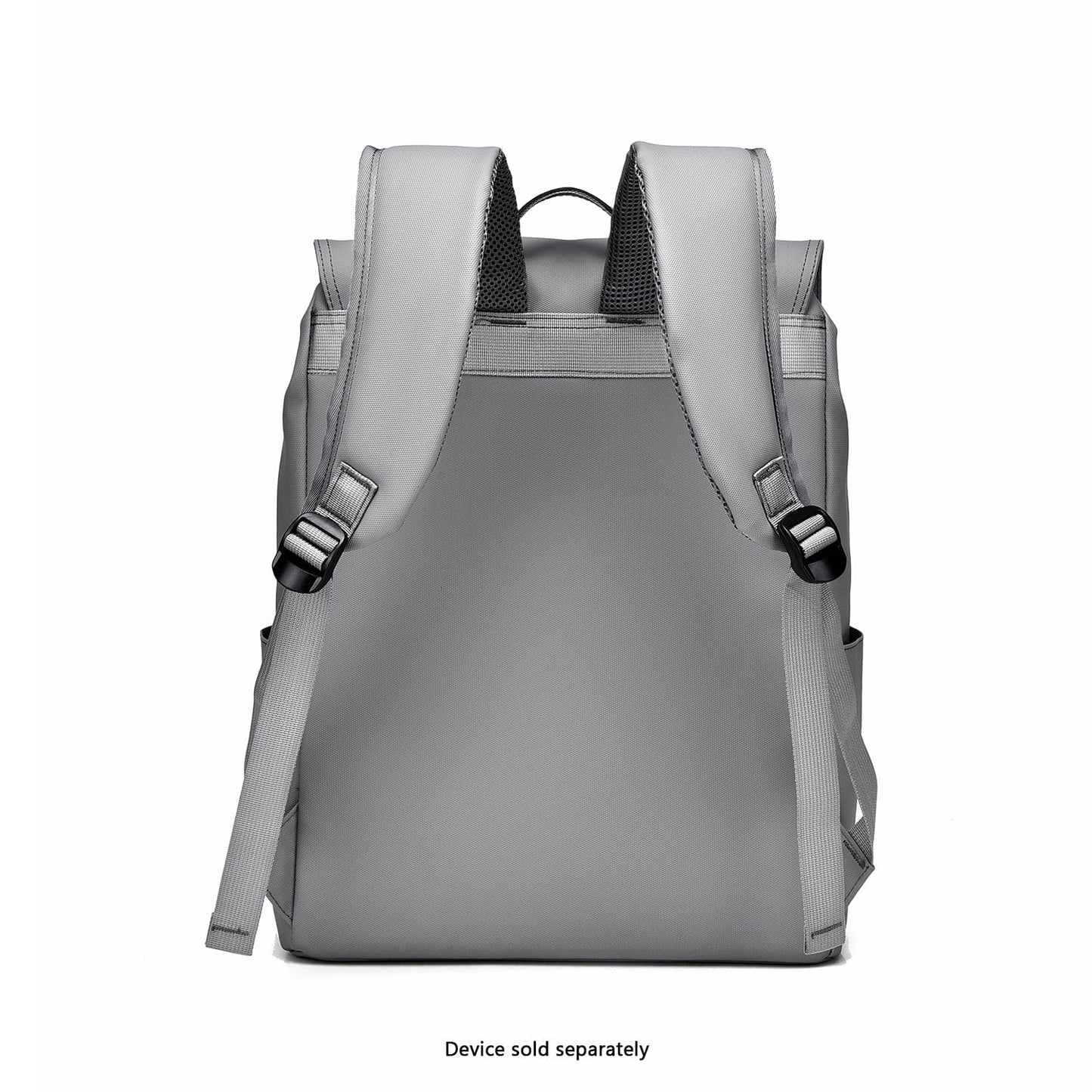 Sahara Atlas Pro Structured Laptop Backpack | Water-Resistant | Fits up to 16"