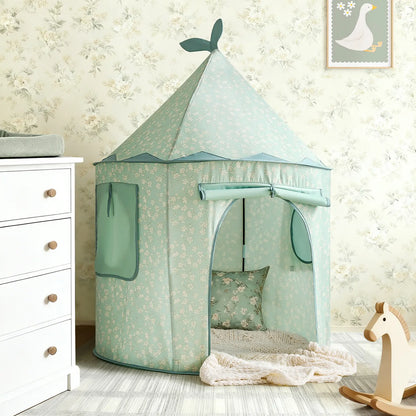 Tiny Land Kids Tent - Indoor/Outdoor Toddler Play Tent
