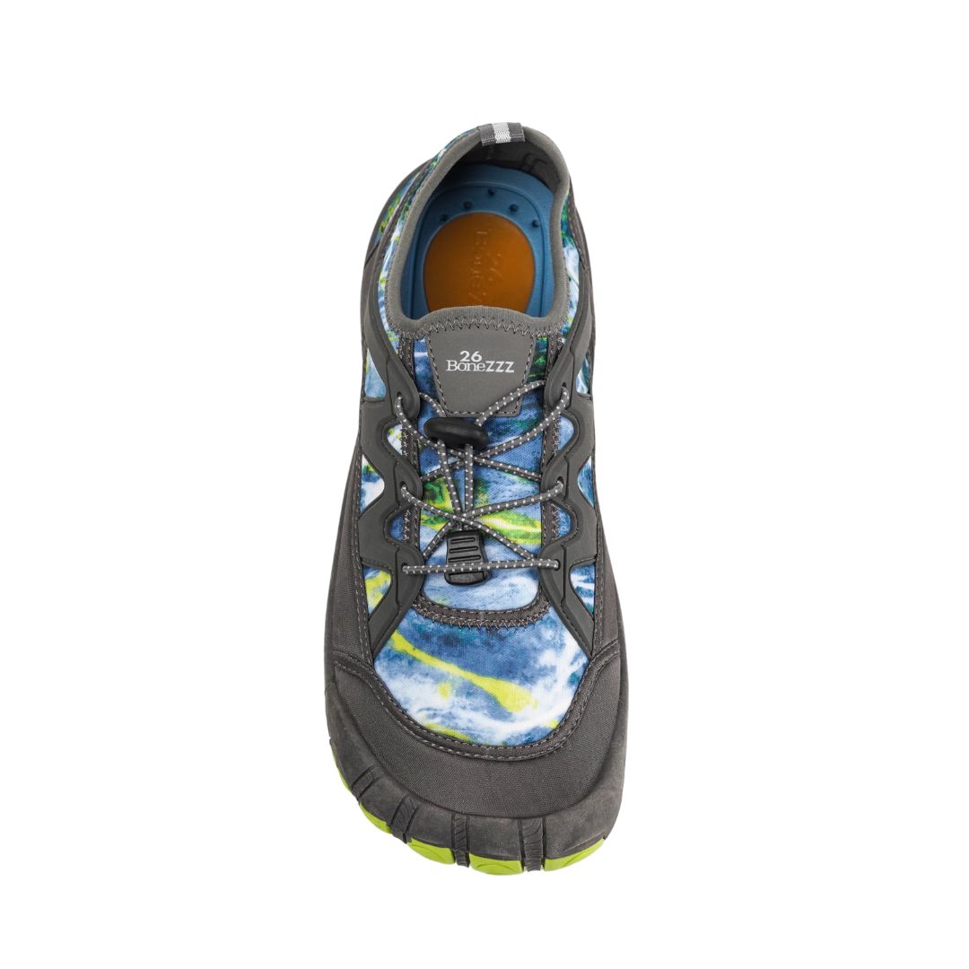 BoneZZZ Steelhead Hydroz Aqua Sock