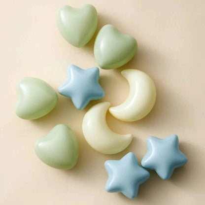 Tiny Land Fun-Shapes Ocean Balls, 200-Piece Set