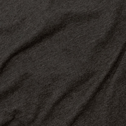 Toyota 'Drive Your Dreams' Double-Sided T-Shirt – Charcoal Heather