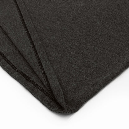 Toyota 'Drive Your Dreams' Double-Sided T-Shirt – Charcoal Heather