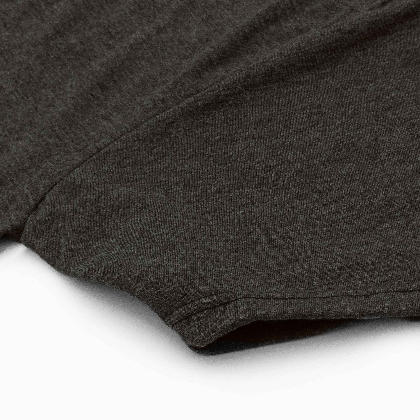 Gumby & Pokey Cowboy T-Shirt | Classic Claymation Graphic | Charcoal Gray Heather | Poly-Cotton