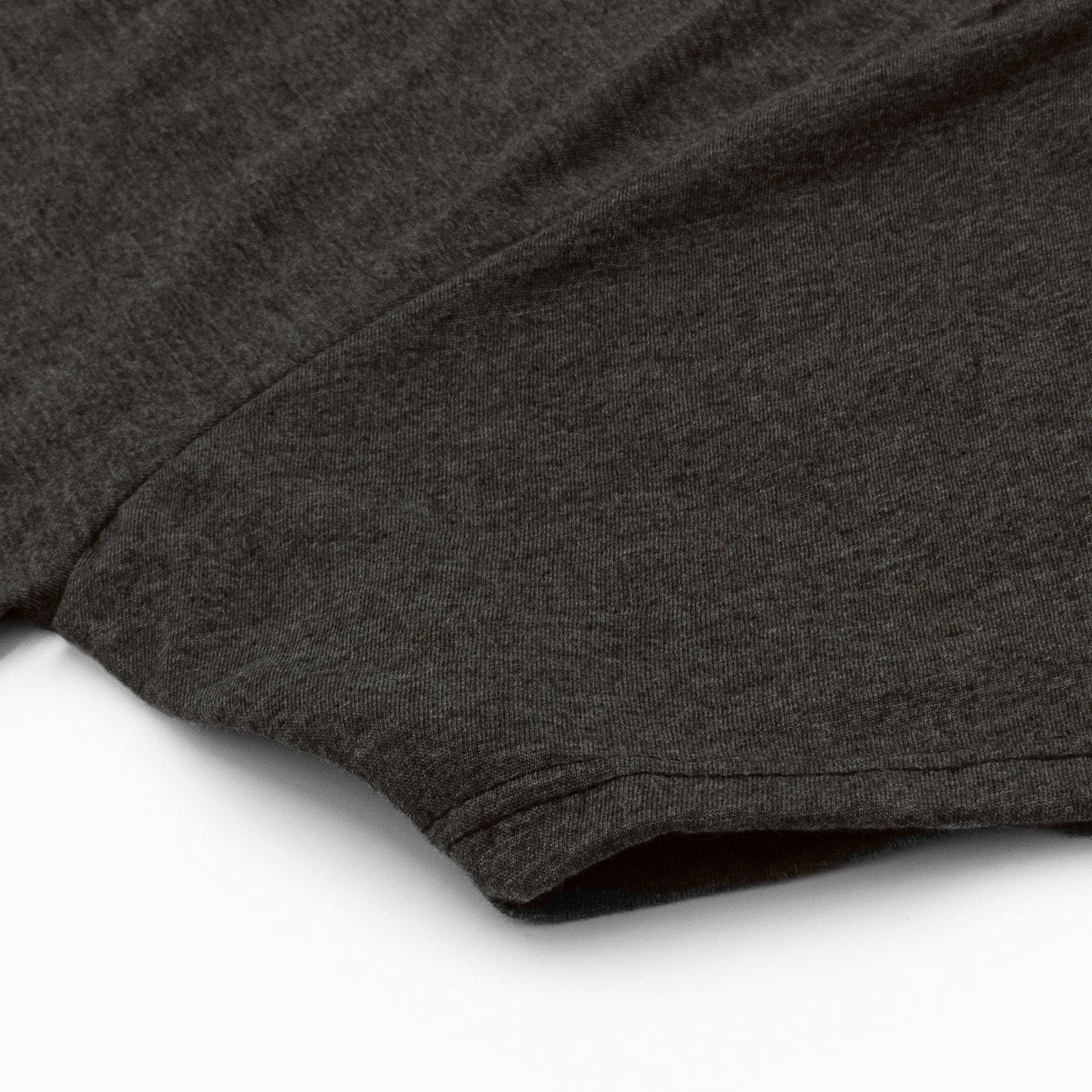 Campbell's Soup T-Shirt | Pop Art Condensed Soup Cans | Heather Charcoal | Poly-Cotton