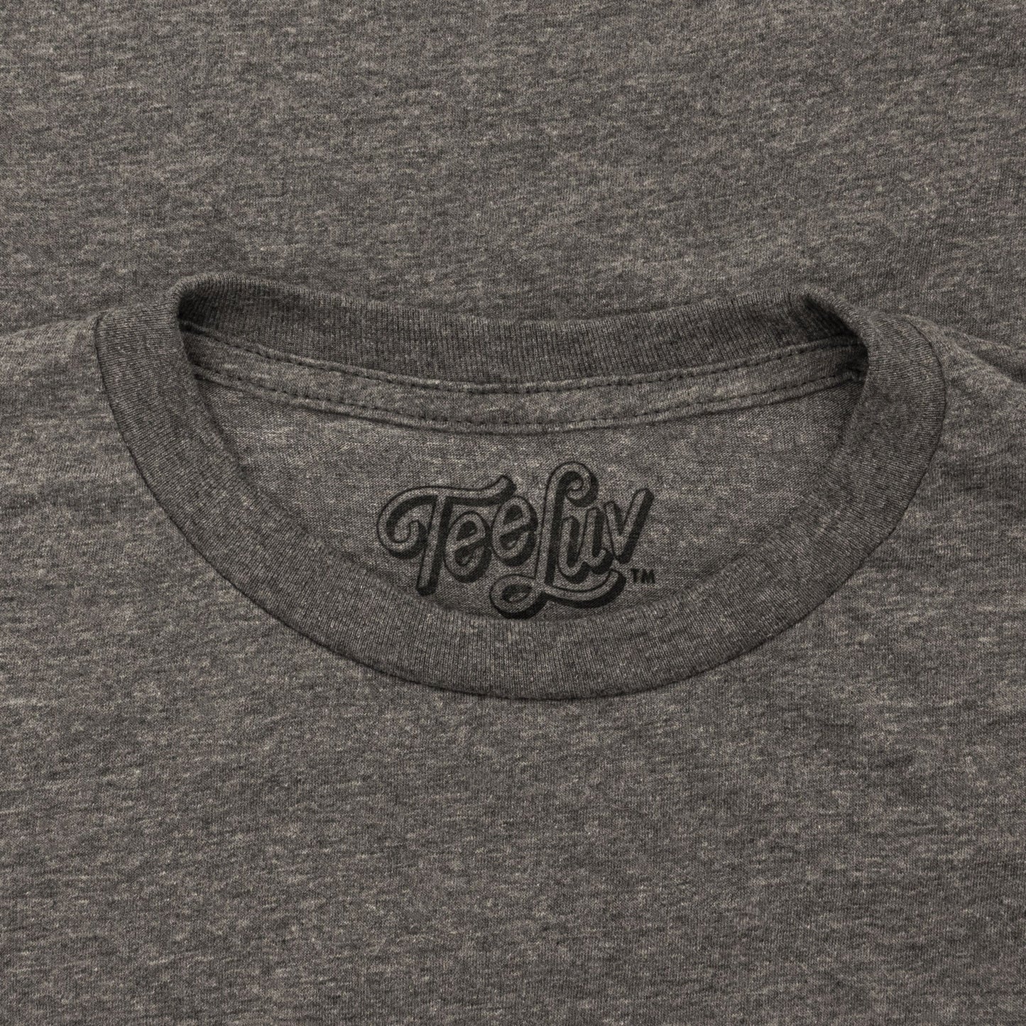 Popeye's Wimpy "I Like Big Buns" T-Shirt | Retro Graphic | Graphite Heather
