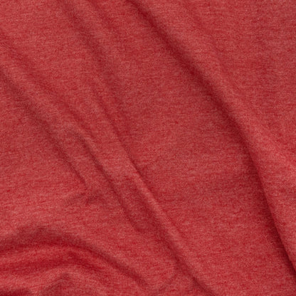Twizzlers Logo T-Shirt – Red Heather