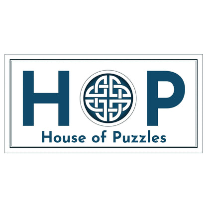 All on Deck 1000-Piece Jigsaw Puzzle by House of Puzzles - Niksstuff