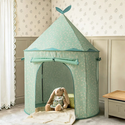 Tiny Land Kids Tent - Indoor/Outdoor Toddler Play Tent
