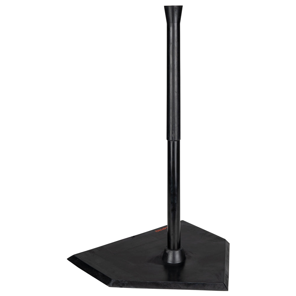 Champro Adjustable PVC Batting Tee for Baseball & Softball