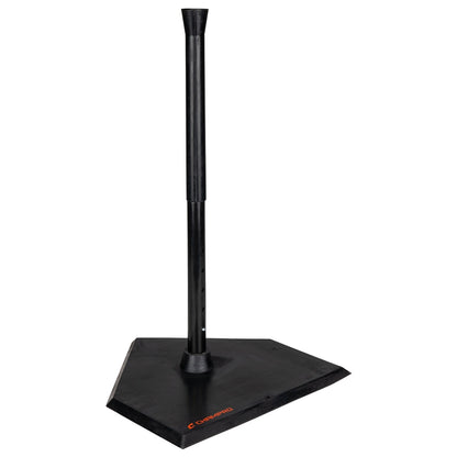 Champro Adjustable PVC Batting Tee for Baseball & Softball