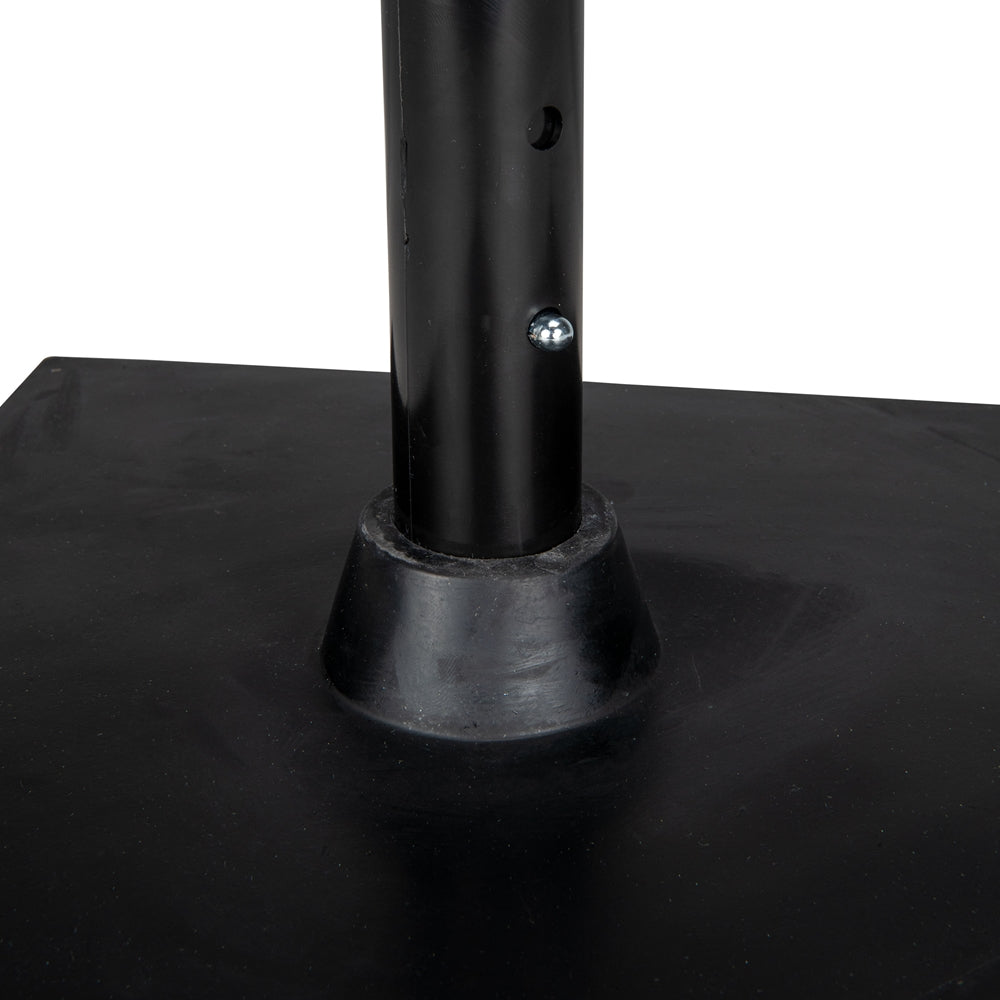 Champro Adjustable PVC Batting Tee for Baseball & Softball
