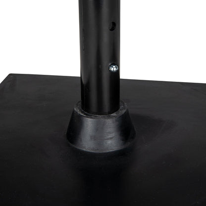Champro Adjustable PVC Batting Tee for Baseball & Softball