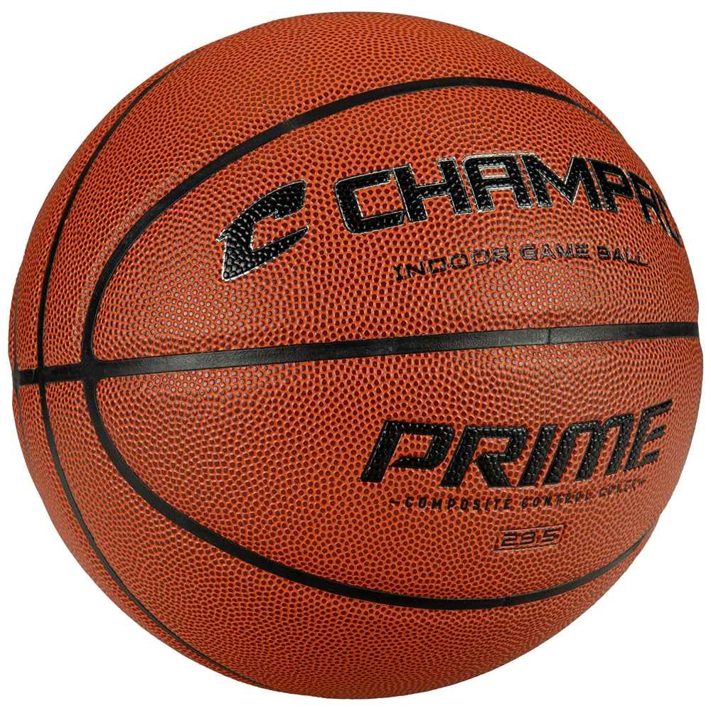 Champro Prime PU Composite Indoor Basketball