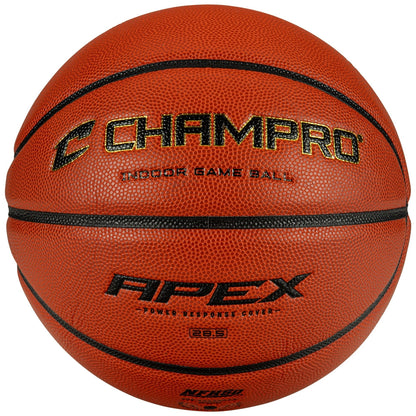 Champro Apex Premium Microfiber Indoor Basketball
