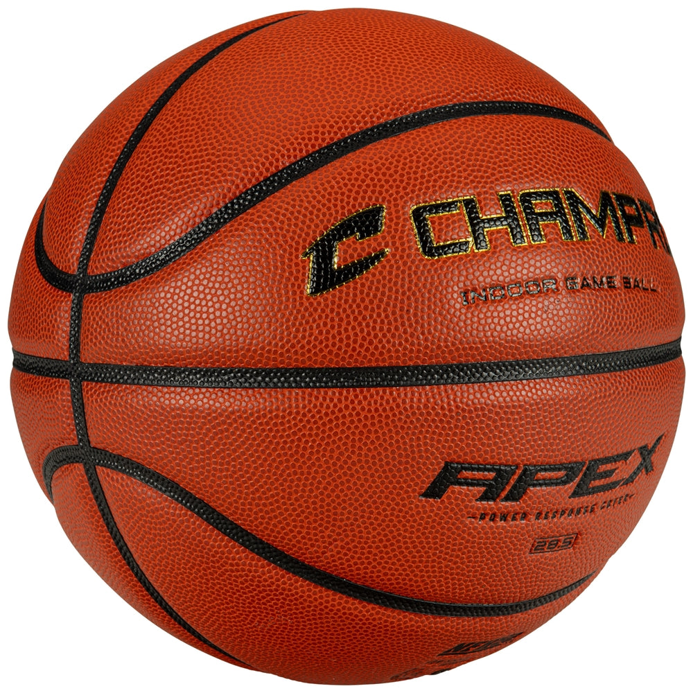 Champro Apex Premium Microfiber Indoor Basketball