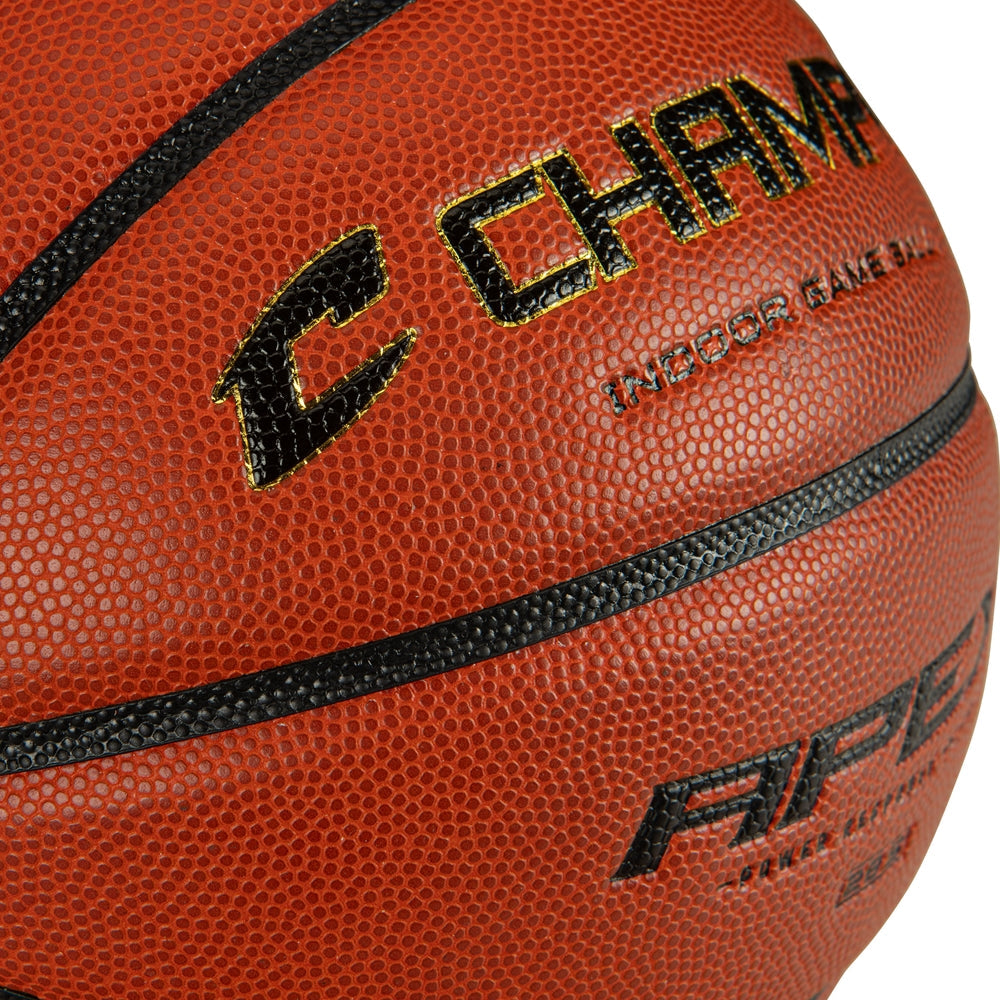 Champro Apex Premium Microfiber Indoor Basketball
