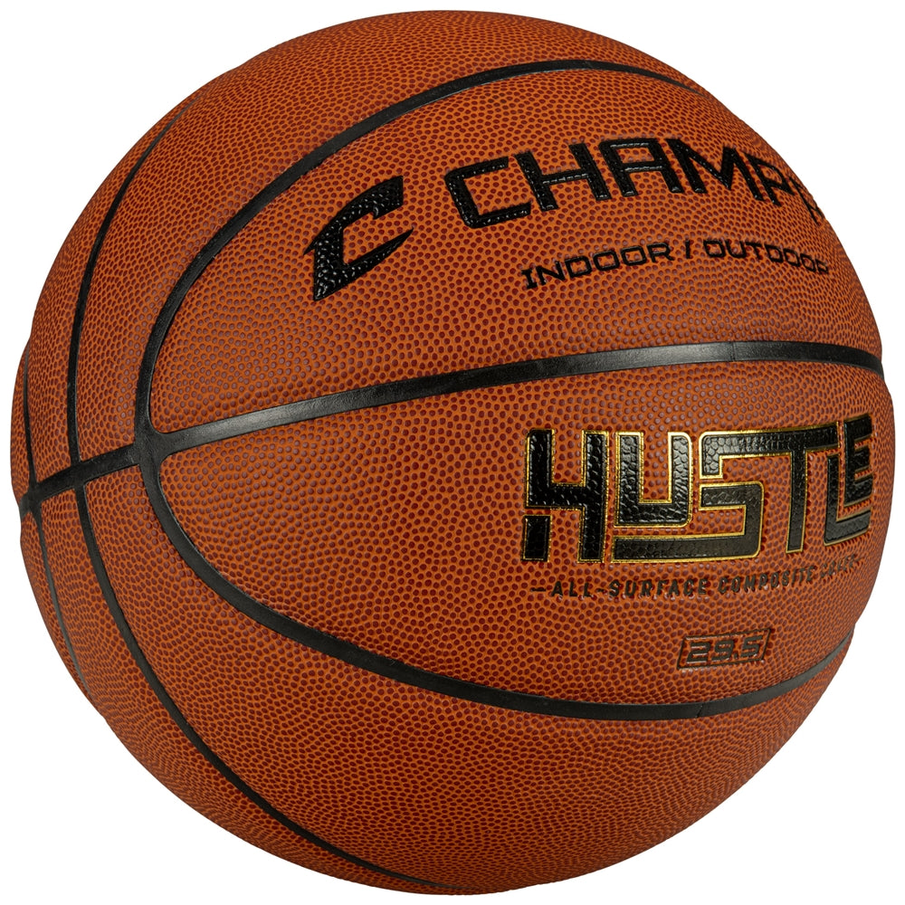 Champro Hustle Indoor/Outdoor Composite Basketball