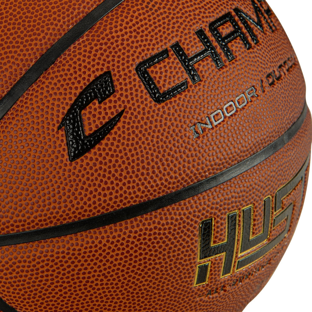 Champro Hustle Indoor/Outdoor Composite Basketball
