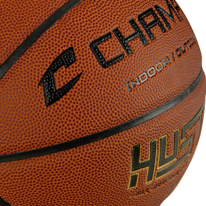 Champro Hustle Indoor/Outdoor Composite Basketball