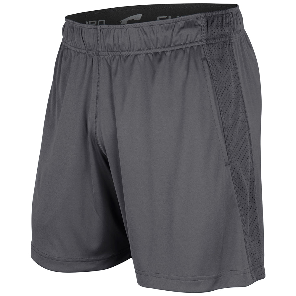 Limitless 7" Basketball Shorts - Dri-Gear
