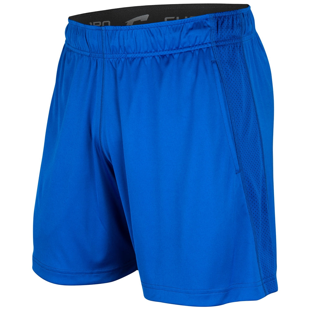Limitless 7" Basketball Shorts - Dri-Gear