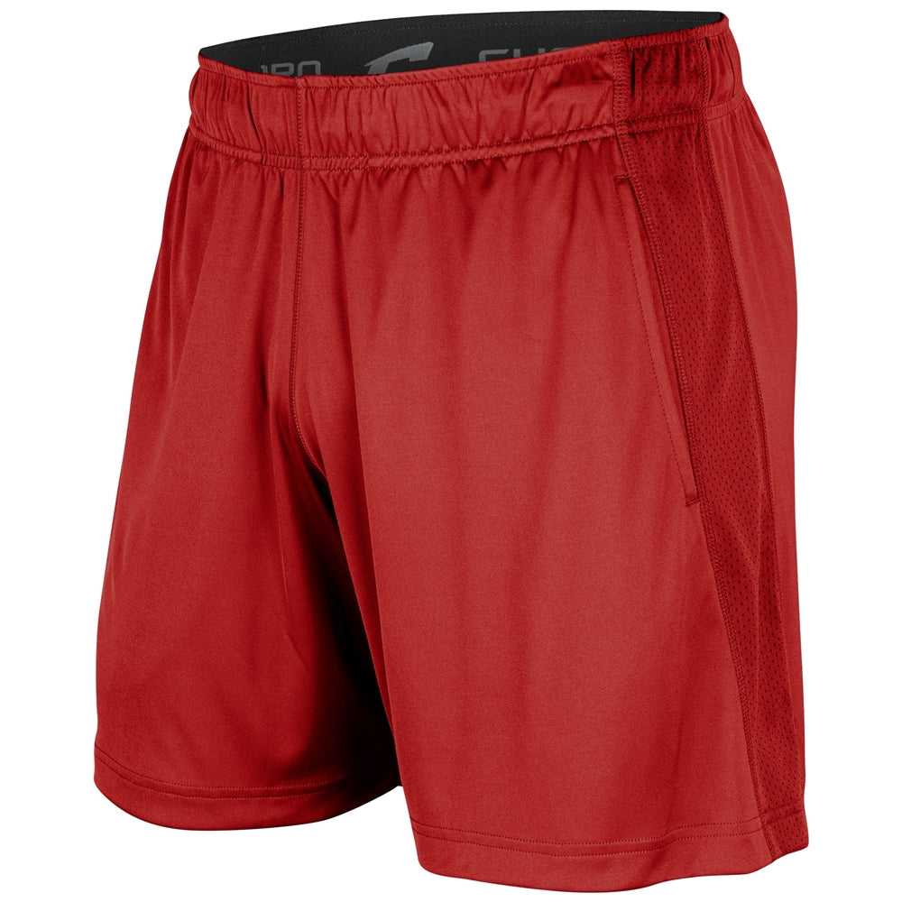 Limitless 7" Basketball Shorts - Dri-Gear