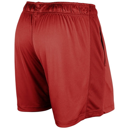 Limitless 7" Basketball Shorts - Dri-Gear