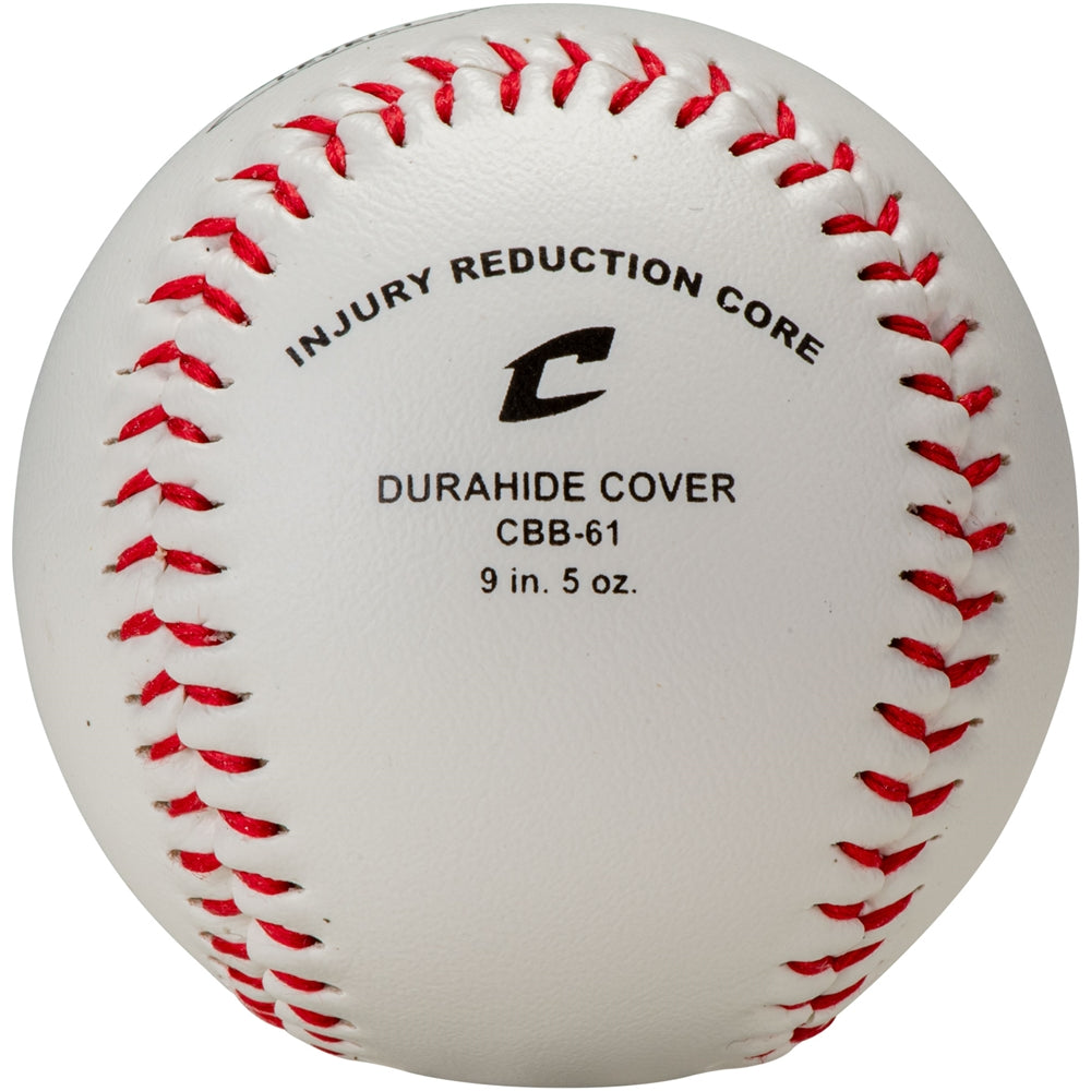 Champro Safe-T-Soft Level 1 Tee Ball Training Baseball