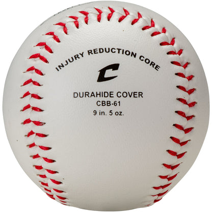 Champro Safe-T-Soft Level 1 Tee Ball Training Baseball